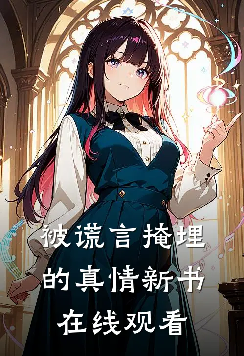 被谎言掩埋的真情新书在线观看