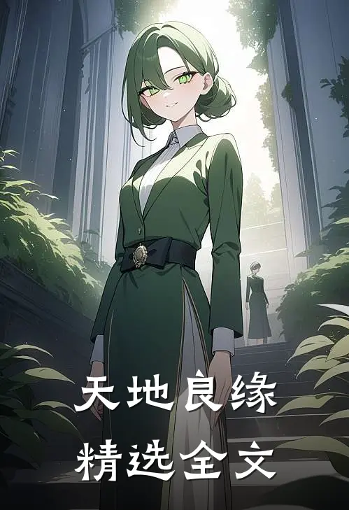 天地良缘精选全文