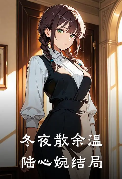 冬夜散余温陆心婉结局