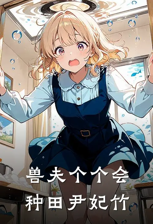 兽夫个个会种田尹妃竹