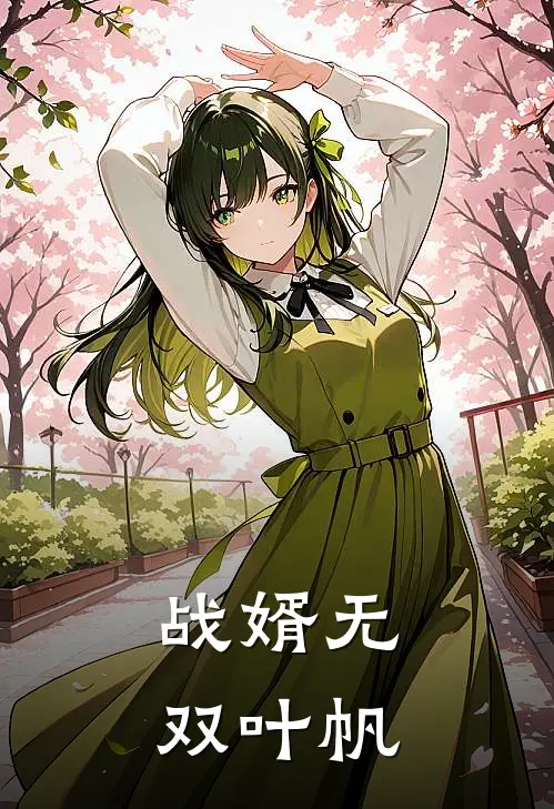 战婿无双叶帆