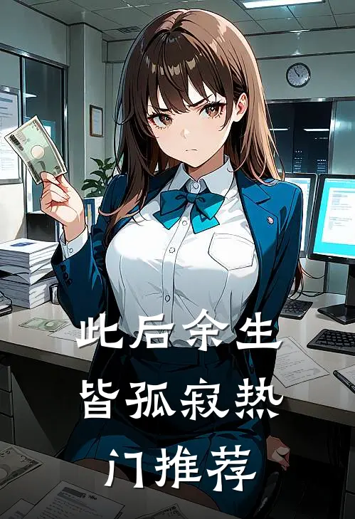 此后余生皆孤寂热门推荐