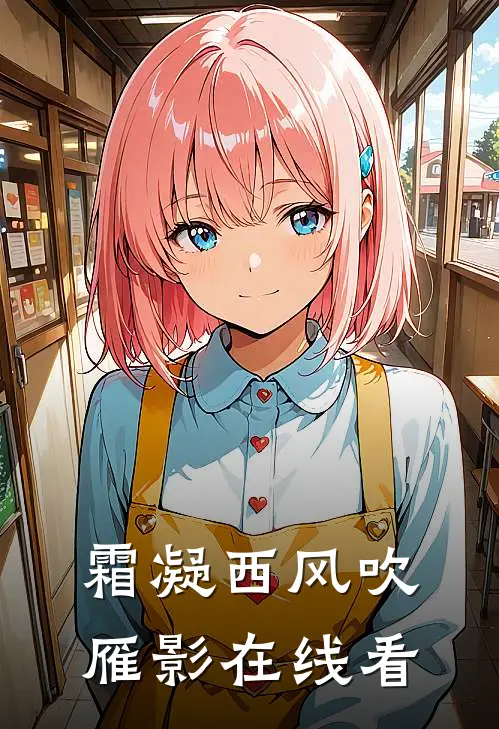 霜凝西风吹雁影在线看