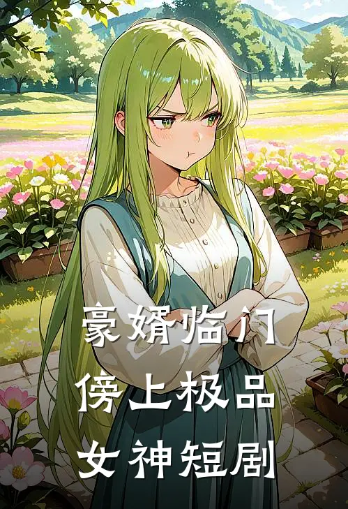 豪婿临门傍上极品女神 短剧