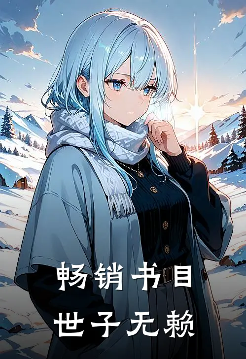 畅销书目世子无赖