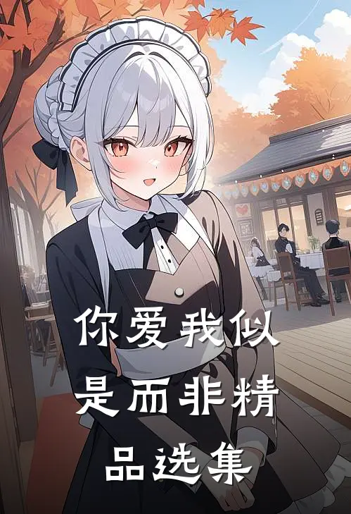你爱我似是而非精品选集