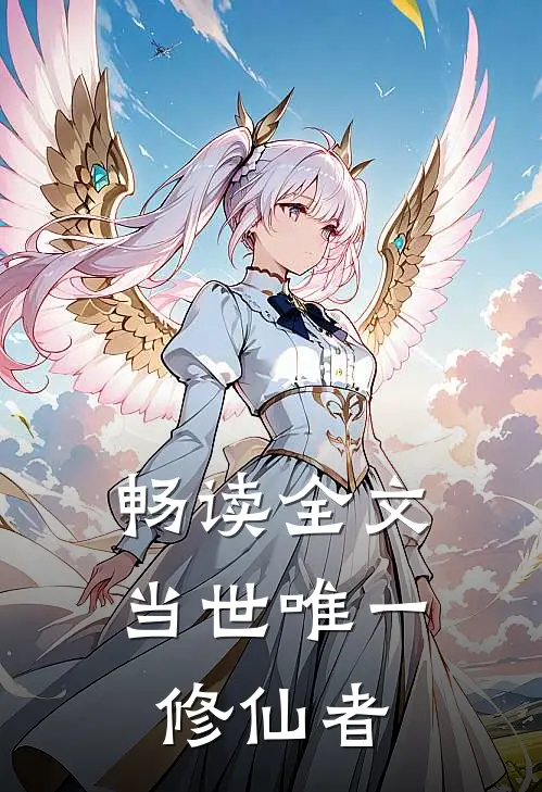 畅读全文当世唯一修仙者