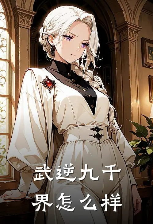 武逆九千界怎么样