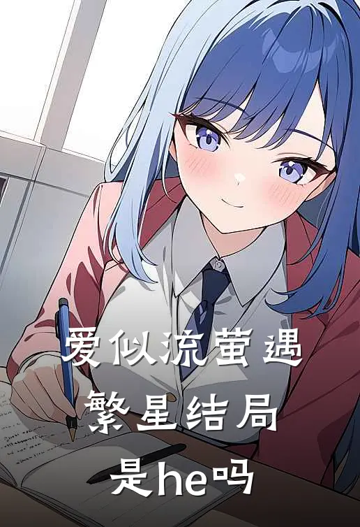爱似流萤遇繁星结局是he吗