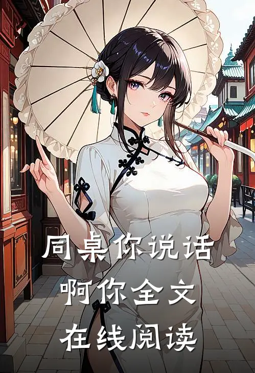 同桌你说话啊你全文在线阅读