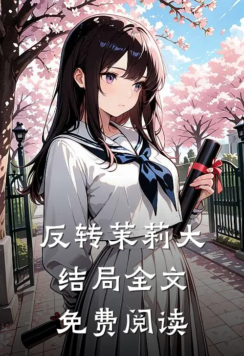 反转茉莉大结局全文免费阅读