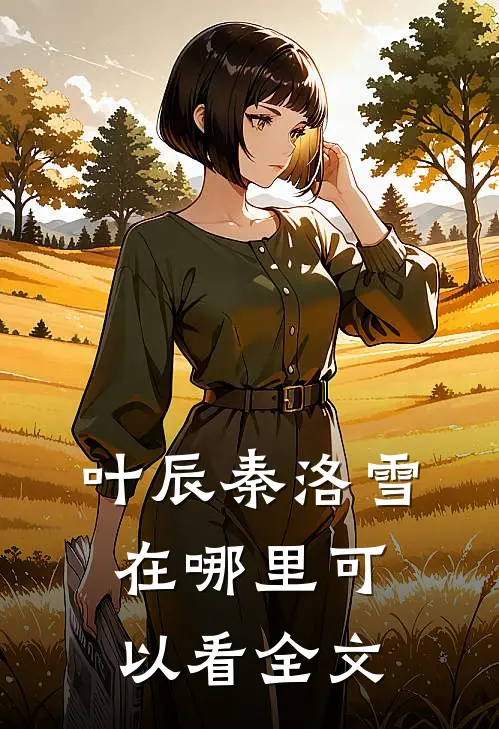 叶辰秦洛雪在哪里可以看全文