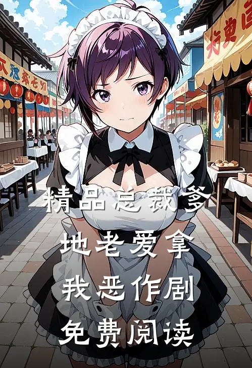 精品总裁爹地老爱拿我恶作剧免费阅读