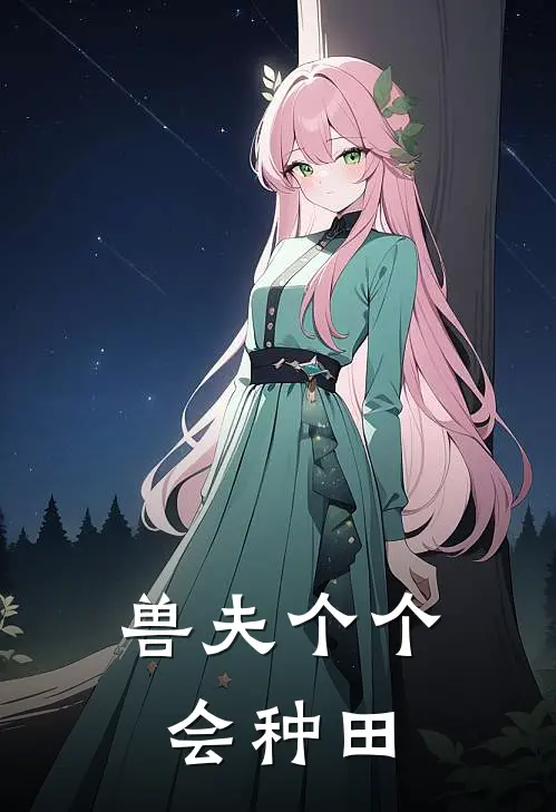 兽夫个个会种田