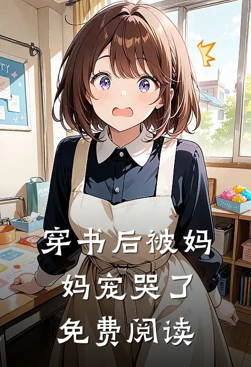 穿书后被妈妈宠哭了免费阅读