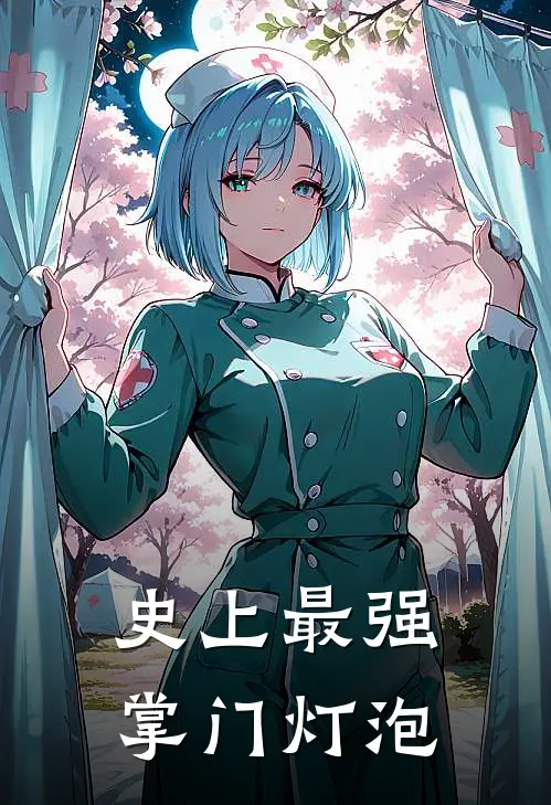 史上最强掌门 灯泡