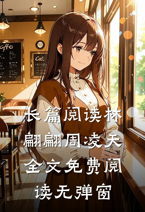 长篇阅读林翩翩周凌天全文免费阅读无弹窗