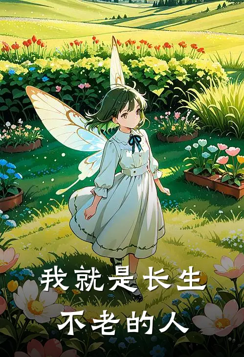 我就是长生不老的人