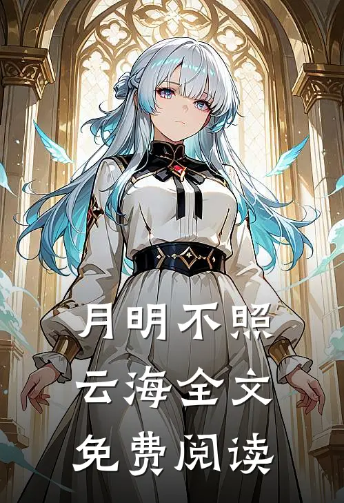 月明不照云海全文免费阅读