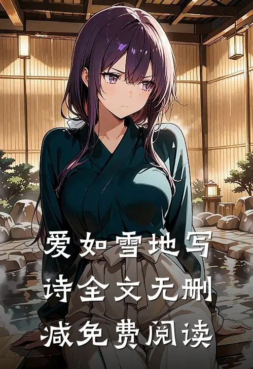 爱如雪地写诗全文无删减免费阅读