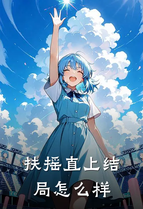 扶摇直上结局怎么样