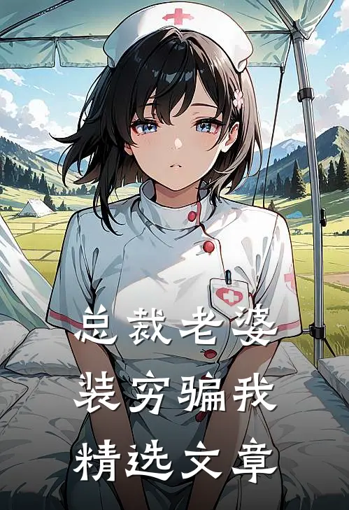 总裁老婆装穷骗我精选文章