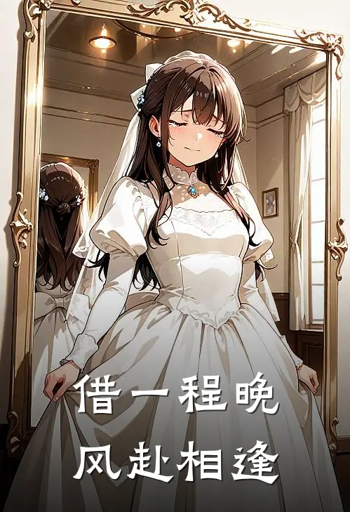 借一程晚风赴相逢