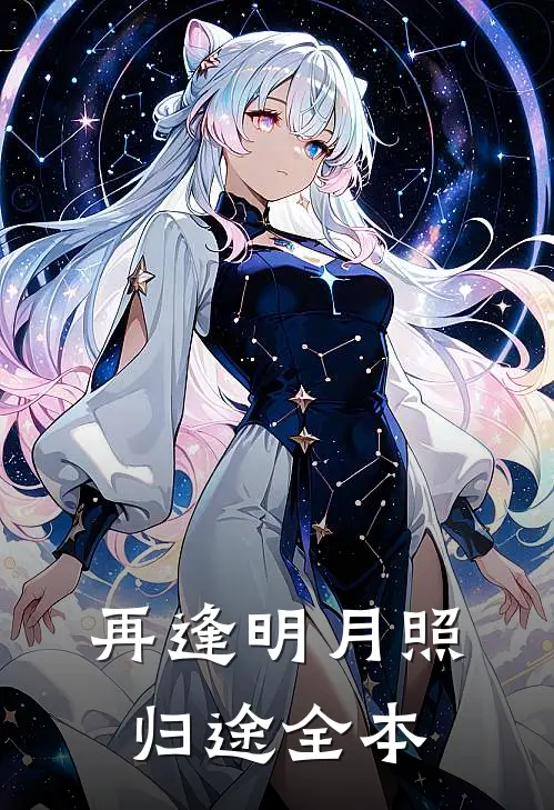 再逢明月照归途全本