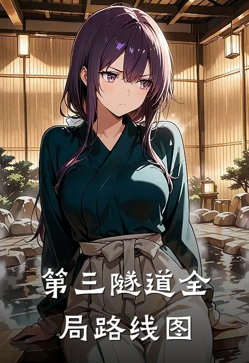 第三隧道全局路线图