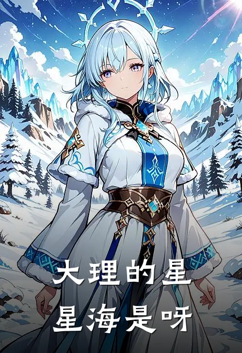 大理的星星海是呀