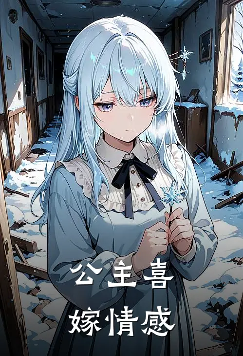 公主喜嫁情感