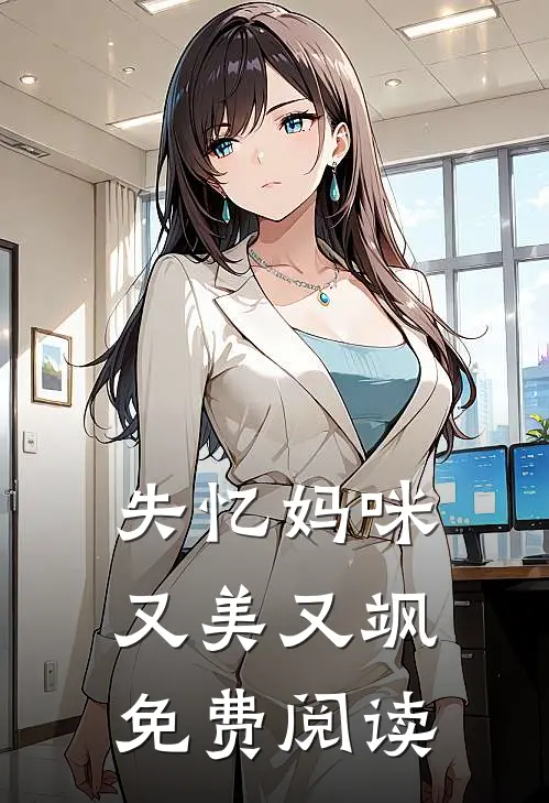 失忆妈咪又美又飒免费阅读