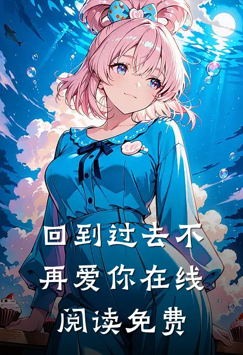 回到过去不再爱你在线阅读免费