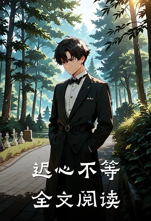迟心不等全文阅读