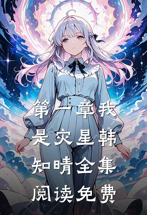 第一章我是灾星韩知晴全集阅读免费