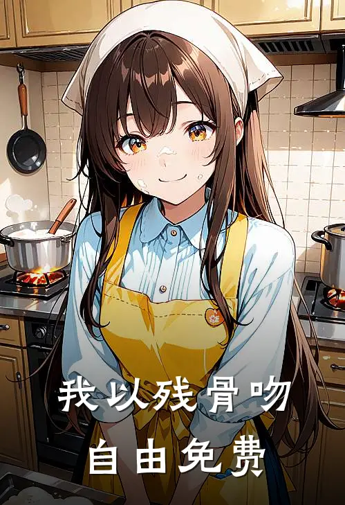 我以残骨吻自由免费
