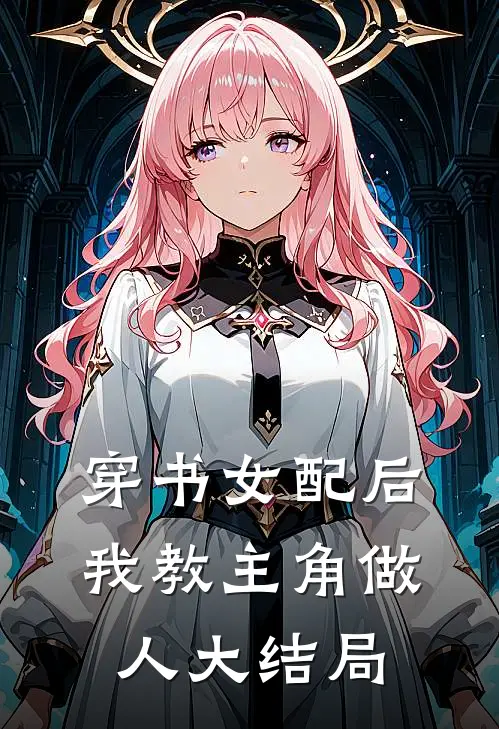 穿书女配后我教主角做人大结局