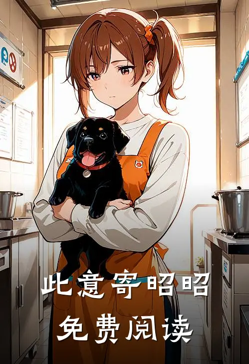 此意寄昭昭免费阅读