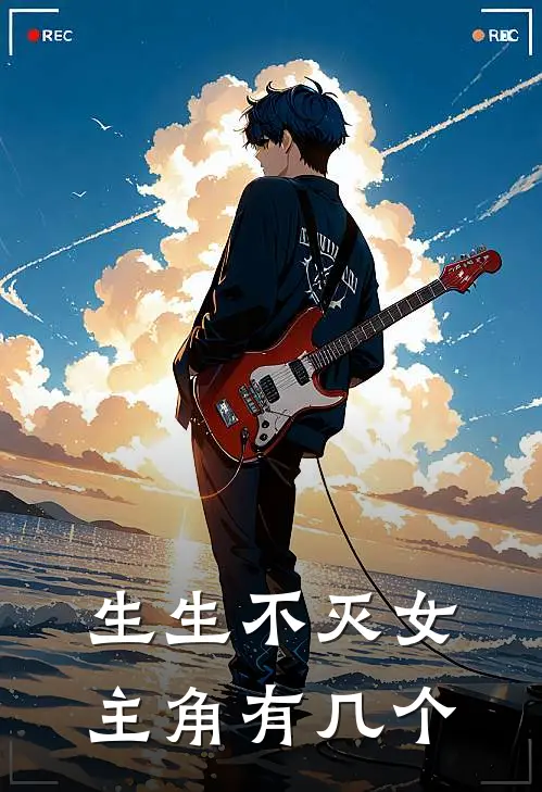 生生不灭女主角有几个