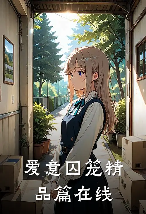 爱意囚笼精品篇在线