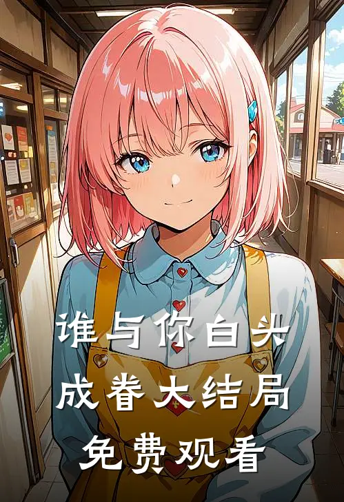 谁与你白头成眷大结局免费观看