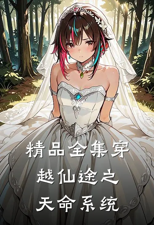 精品全集穿越仙途之天命系统