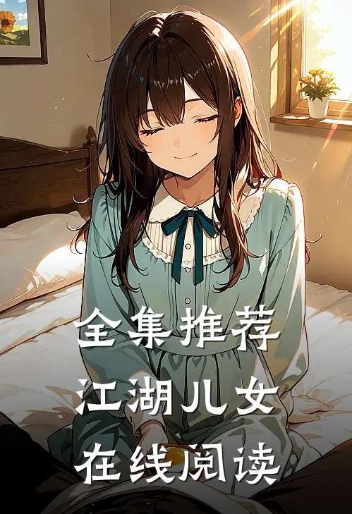 全集推荐江湖儿女在线阅读