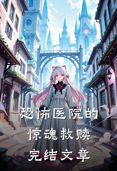 恐怖医院的惊魂救赎完结文章