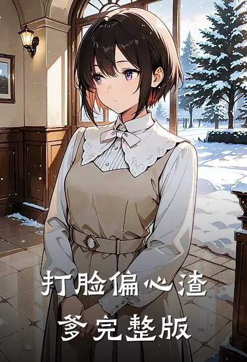 打脸偏心渣爹完整版
