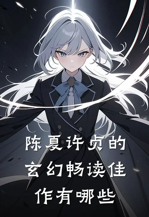 陈夏许贞的玄幻畅读佳作有哪些