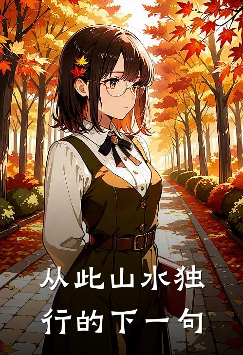 从此山水独行的下一句