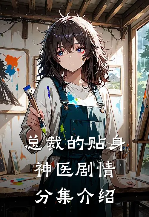 总裁的贴身神医剧情分集介绍