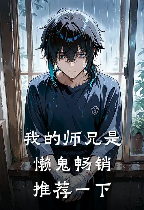 我的师兄是懒鬼畅销推荐一下