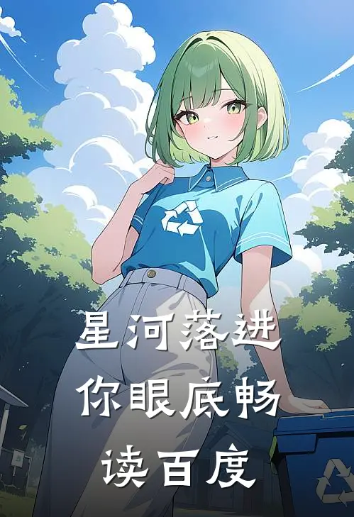 星河落进你眼底畅读百度